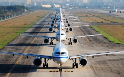Atenție, călători: Încă o companie aeriană suspendă zborurile din vară!