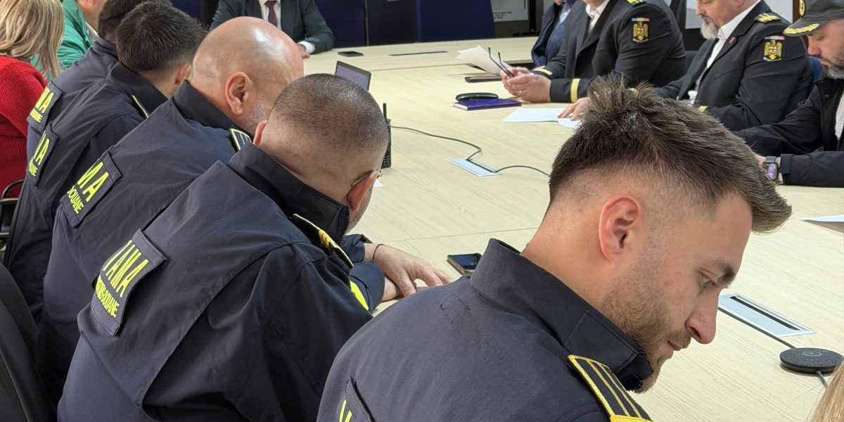 Controale masive ANAF, Vamă și ANSVSA la importatorii de legume și fructe din România