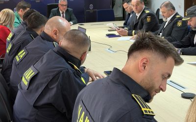 Controale masive ANAF, Vamă și ANSVSA la importatorii de legume și fructe din România