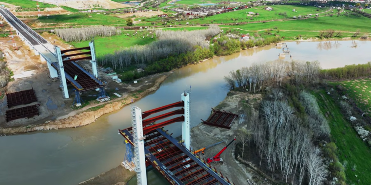 Sud-estul României nu va avea autostrăzi, doar promisiuni de drumuri expres. Unul trebuie inaugurat chiar în acest an