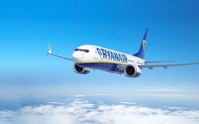 Avion fără pasageri, scandal uriaș: 192 de oameni, blocați pe aeroport