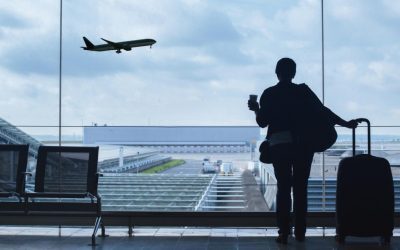 Avion spre Marrakech, PLECAT gol: 192 de pasageri, UITAȚI pe pistă