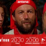Tensiune maximă la Survivor România 2026: Scandal monstru în tabăra Faimoșilor
