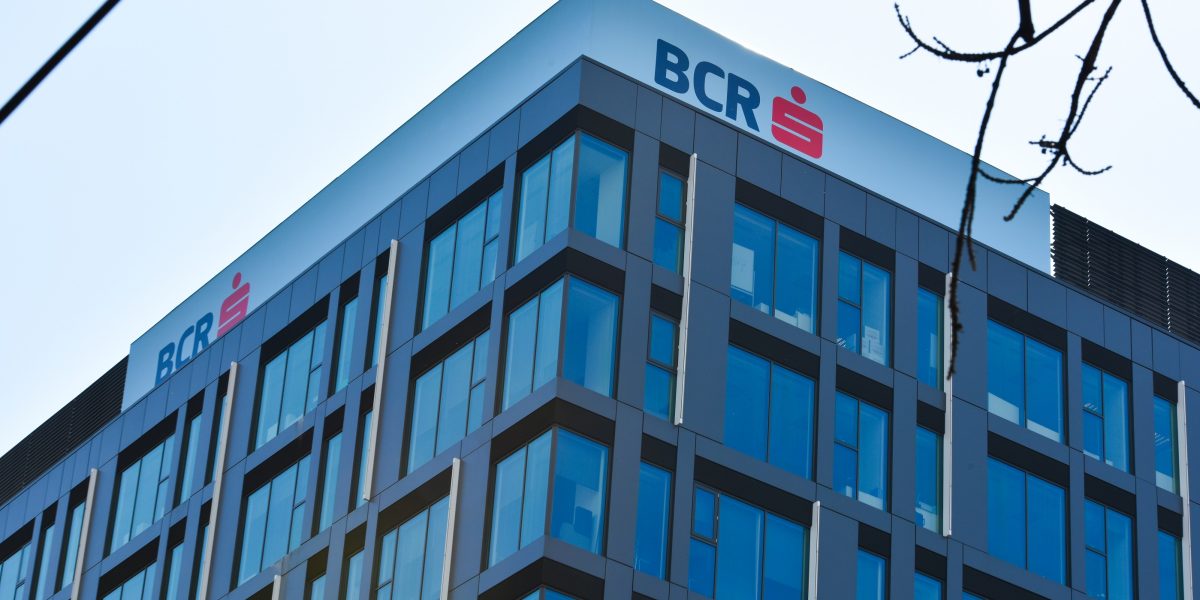 BCR, lovitură financiară: Răscumpără anticipat obligațiuni de 700 milioane euro