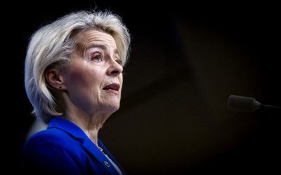 BRUXELLES vrea oprirea gazului rusesc, dar Europa cumpără tot mai mult