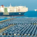 China vrea locul la masa GIGANȚILOR auto europeni: BYD negociază cu ACEA