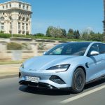 BYD, gigantul chinez, țintește ACEA: Un nou capitol pentru industria auto