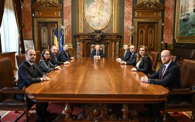 Banca Națională ia o decizie crucială: Ce se va întâmpla cu economia?