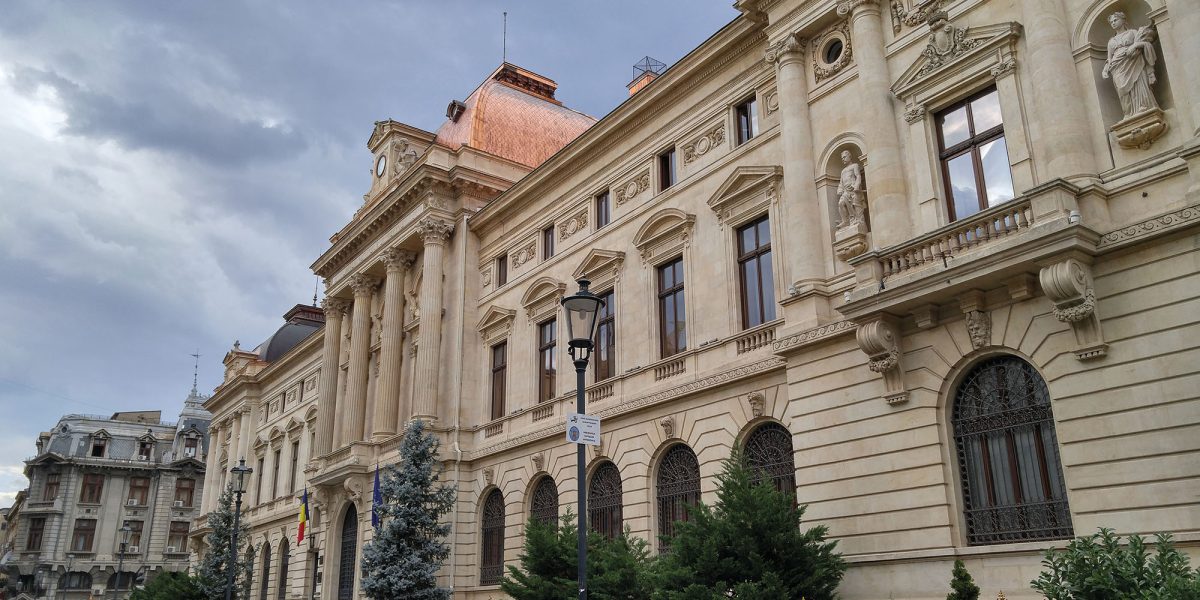 BNR dezvăluie noile măsuri de politică monetară: Ce se schimbă din 7 aprilie 2026?