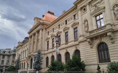 BNR dezvăluie noile măsuri de politică monetară: Ce se schimbă din 7 aprilie 2026?