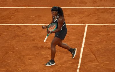 Baptiste salvează șase mingi de meci, o învinge pe Sabalenka și merge în semifinale la Madrid