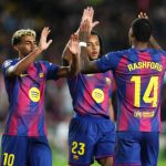 Live Video&Score | Barcelona - Espanyol 0-0, Digi Sport 2. Trupa lui Flick poate face un pas uriaș spre titlu