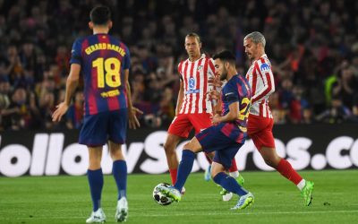 Start de meci cu emoții în Champions League: Mircea Lucescu, omagiat pe două fronturi Două partide incendiare au dat startul sferturilor de finală din Liga Campionilor, cu momente de reculegere în memoria antrenorului Mircea Lucescu