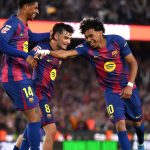 Barcelona, record impresionant în La Liga după victoria cu Espanyol! Cifrele obținute în mandatul lui Hansi Flick
