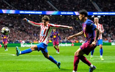 Barcelona, primul transfer al verii: „chilipirul” care va face furori