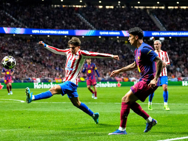 Au bătut palma! Primul transfer al verii la Barcelona e un ”chilipir”