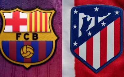 Barcelona și Atlético Madrid se întâlnesc din nou în sferturile de finală ale Ligii Campionilor, un duel așteptat cu sufletul la gură de fanii fotbalului