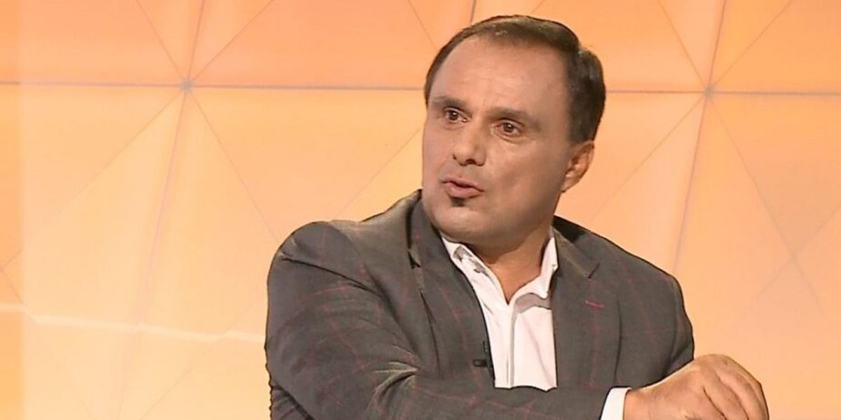 Panduru, replica acidă la adresa lui Becali: „De-aia l-a băgat pe Chiricheș”