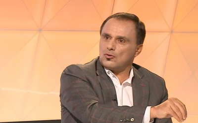 Panduru, replica acidă la adresa lui Becali: „De-aia l-a băgat pe Chiricheș”