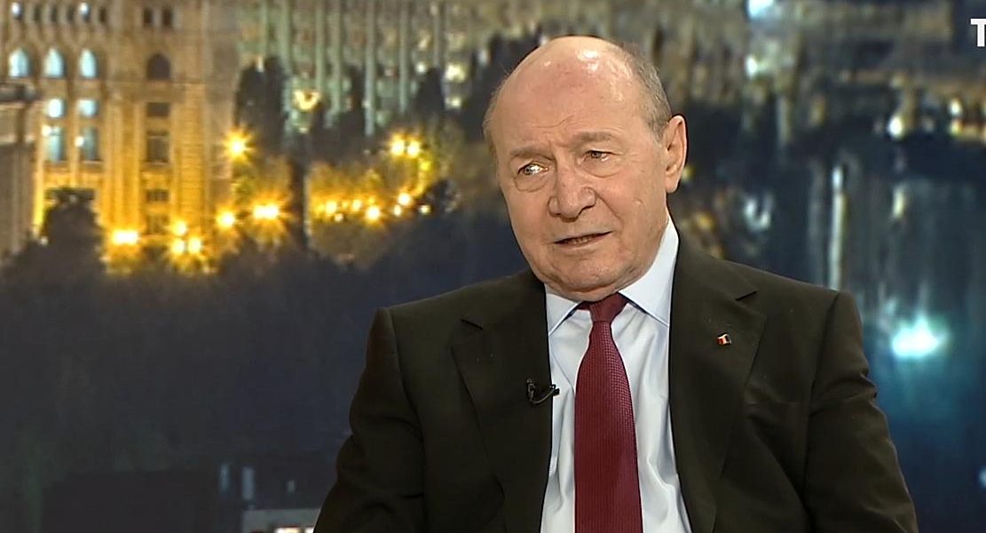 Traian Băsescu știe cum poate fi învins Iranul: 1 milion de soldați