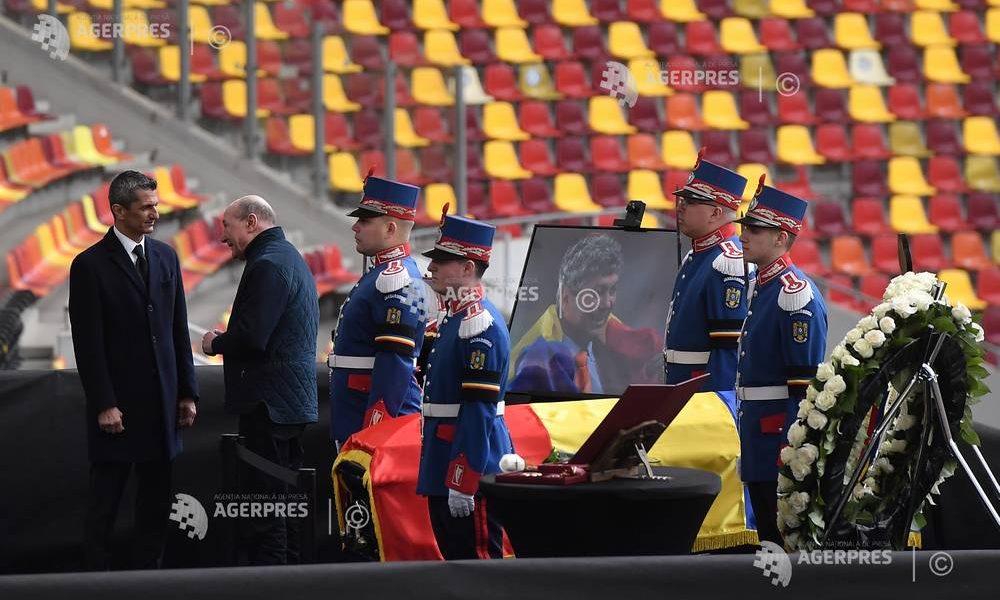 Imagine din galeria Agerpres