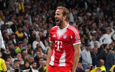 Bayern Munchen – Real Madrid 2026: Vezi Liga Campionilor GRATUIT