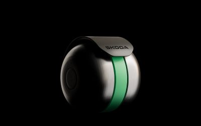 Škoda creează un clopoțel pentru bicicletă care “sparge” zgomotul căștilor Škoda Auto, în colaborare cu cercetătorii de la Universitatea din Salford, a dezvoltat DuoBell, un clopoțel pentru biciclete conceput pentru a spori siguranța pe străzile orașului