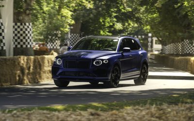 SUV-urile, inamicul gropilor: Experții avertizează șoferii din România