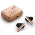 B&O uimește cu noi căști Beo Grace! Prețul reflectă luxul