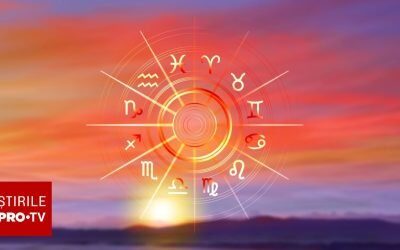 Berbecii dau tonul: Horoscopul săptămânii 13-19 aprilie 2026, noi decizii