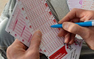 Un norocos jucător de la loterie a ratat un premiu de peste 12 milioane de euro O sumă colosală, echivalentă cu peste 12 milioane de euro, a fost ratată de un jucător de loterie din Marea Britanie