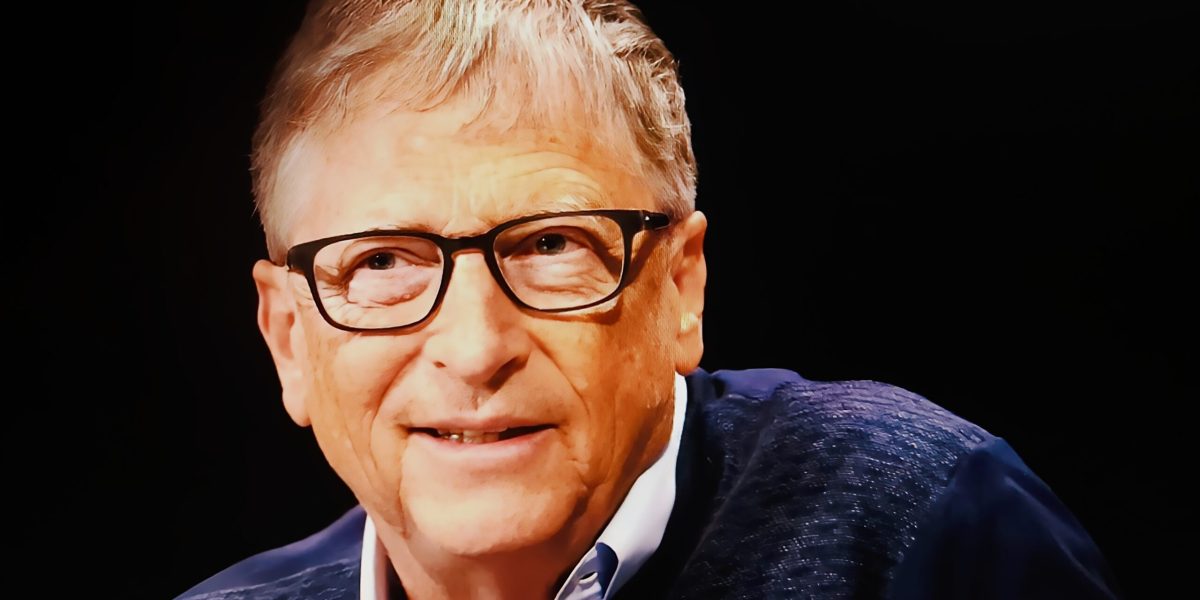 Bill Gates, secretul angajărilor: De ce preferă oamenii „leneși”