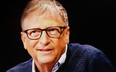 Bill Gates, secretul angajărilor: De ce preferă oamenii „leneși”
