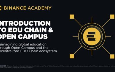 Curs GRATUIT despre blockchain și investiții: Cum să intri în noua eră