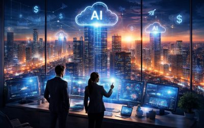 Industria de inteligență artificială se confruntă cu un test major de sustenabilitate financiară în 2026, pe fondul presiunii de a transforma creșterea rapidă în profituri reale