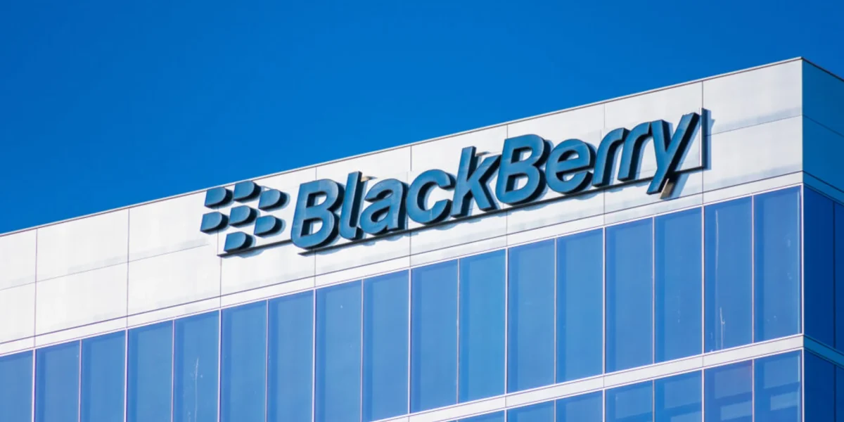 BlackBerry revine în forță pe Arena IT: Ce aduce nou