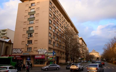 Atenție, români la bloc: Asociația poate obliga la plată