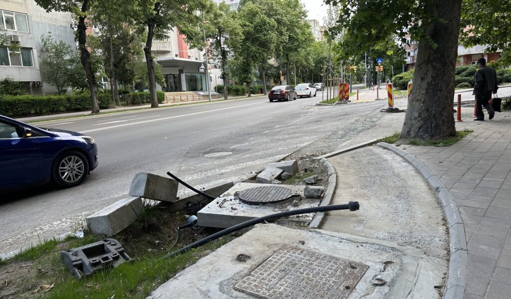 Compensații FINANCIARE pentru Apa-Canal Curtea de Argeș din bugetul local