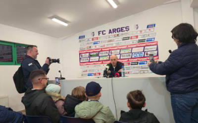 Copilul care l-a pus pe andone pe jar. Răspunsul antrenorului după arges – Dinamo 1-1