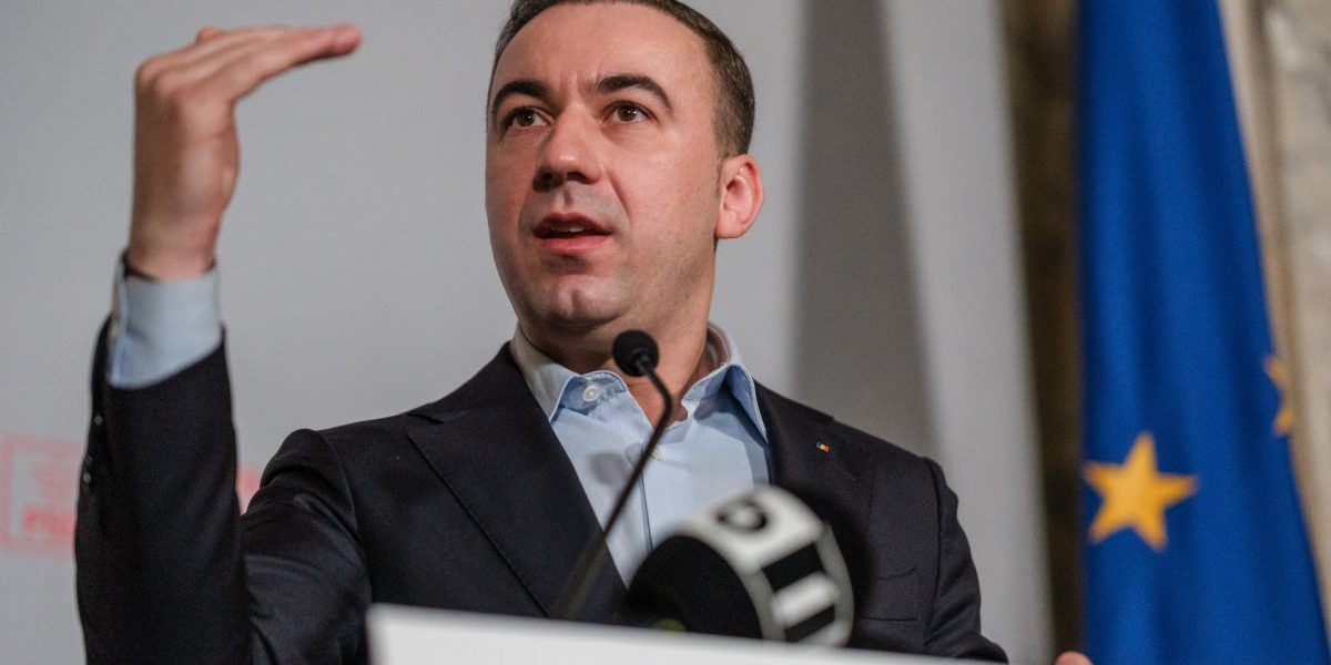 Energie: Ministrul anunță 3 miliarde dolari pentru gaze și proiecte