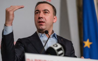 Energie: Ministrul anunță 3 miliarde dolari pentru gaze și proiecte