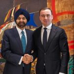 România curtează Banca Mondială: Energie nucleară, pe lista de finanțare?