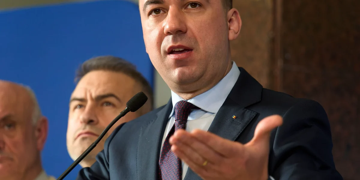 Măsuri drastice: Termen de 50 de zile pentru