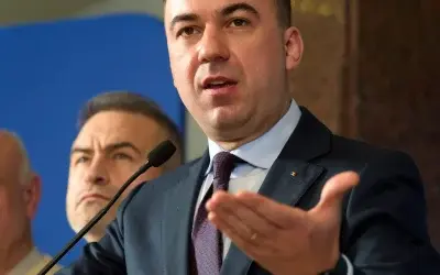 Măsuri drastice: Termen de 50 de zile pentru