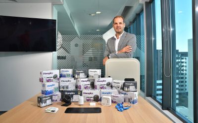 Homplex vizează 70 milioane lei în 2026, după un salt de 31% în 2025