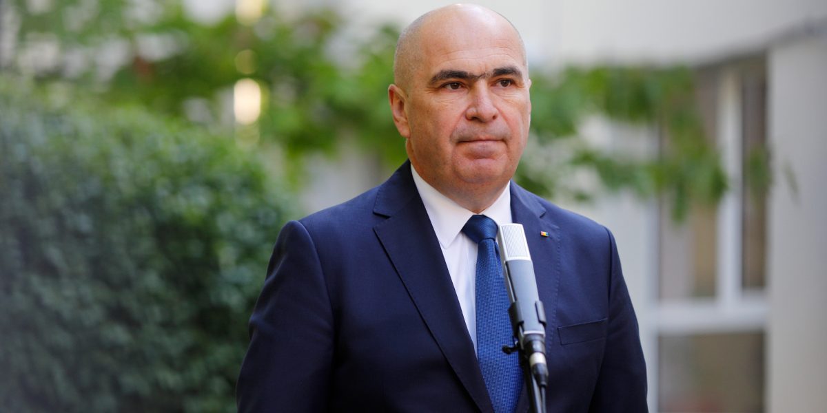 Bolojan, pe urmele lui Donald Trump? Ce face primarul după plecare?