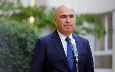 Bolojan, pe urmele lui Donald Trump? Ce face primarul după plecare?