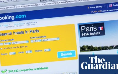 Booking.com, atac cibernetic: Datele clienților, expuse. Ce riscă utilizatorii?
