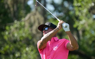 Brian Gay și Scott Hend împart conducerea în Senior PGA Championship