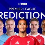 Premier League predictions